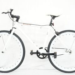 PURE CYCLES「ピュア サイクル」 PF Original Romeo 101299 ピストバイク シングルスピード 5222101430058