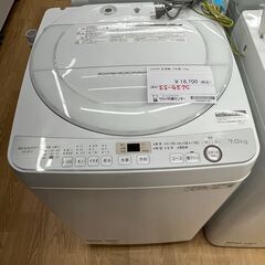 大阪送料無料☆3か月保障付き☆洗濯機☆2021年☆パナソニック☆5.0kg