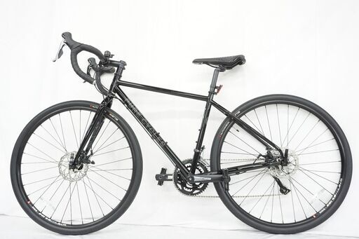 PURE CYCLES「ピュア サイクル」 Carmichael 101317 ロードバイク