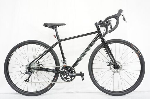PURE CYCLES「ピュア サイクル」 Carmichael 101317 ロードバイク グラベルロード 5222101430039