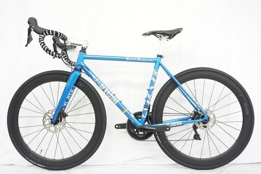 CINELLI「チネリ」 VIGORELLI DISC 2021年モデル ロードバイク 油圧