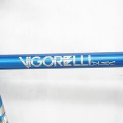 CINELLI「チネリ」 VIGORELLI DISC 2021年モデル ロードバイク 油圧ディスク 3722110100001