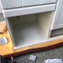リサイクルサービス八光 田上店 配達・設置OK】 ニトリ [幅120cm 