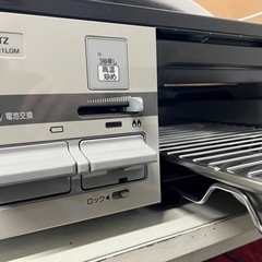 美原店　2020年製　LPガス　ガステーブル　ノーリツ