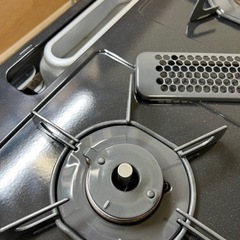 美原店　2020年製　LPガス　ガステーブル　ノーリツ