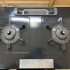 美原店　2020年製　LPガス　ガステーブル　ノーリツ