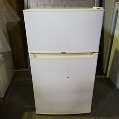冷蔵庫85L　１０００円で販売！！　(42)