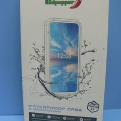 【未使用】防水ハードケース iPhone 6/6s   ☆管理Y...