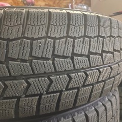 スタッドレス　175/65-15  PCD100