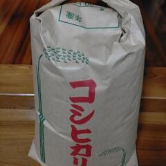 東京で最も親しまれた千葉印旛米。令和4年コシヒカリ玄米30kg🌾...