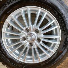 ホイール･スタットレスタイヤ付き
