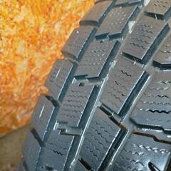 ホイール･スタットレスタイヤ付き