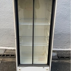 【動確済み】富士 業務用冷蔵ショーケース RMA-120RC 1...