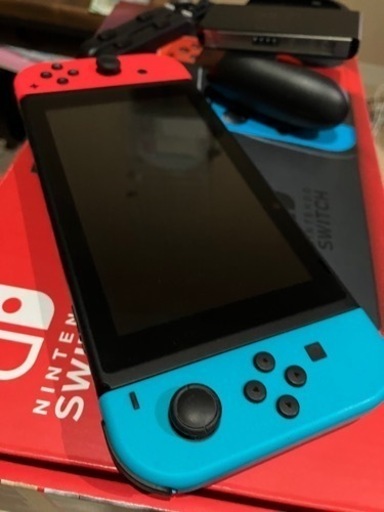 その他 Switch