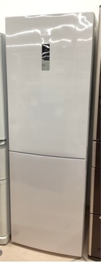美原店　340L Haier JR-NF340A 2018年　2ドア冷凍冷蔵庫