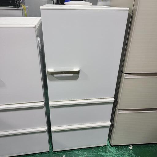 ‍♂️h1228売約済み‼️設置まで無料‼️最新2019年✨人気モデル！AQUA 272L 3ドア 冷蔵庫