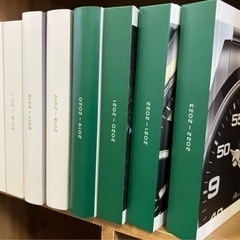 非売品　ロレックスカタログ