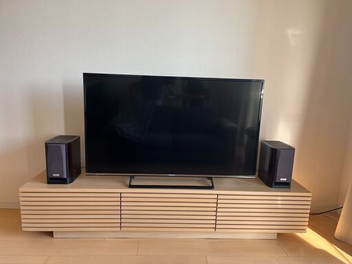 コンポセット ONKYO 本体CDレシーバーCR-N765 スピーカーD-112EXT(D