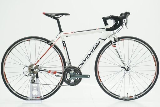 CANNONDALE 「キャノンデール」 CAAD8 2014年モデル ロードバイク