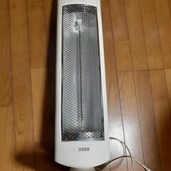 中古 電気ストーブ EUPA ユーパ UHC-3T カーボンヒーター