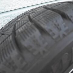 ☆ブリジストン☆ BLIZZAK☆フォレスター ☆215/60R16 ☆16x6.5J ＋46 