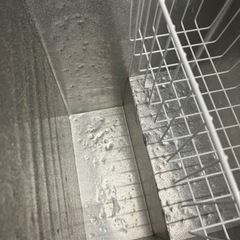 三ツ星 1ドア冷凍庫 KM-100 USED品【店頭取引限定】【中古品】早い者勝ち！