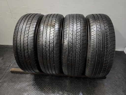 く日はお得♪ GRANDTREK DUNLOP ST30 QRコード決済可能 クレジット ...