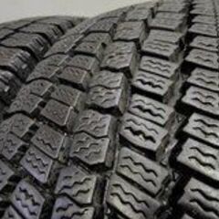 TOYO DELVEX M934 195/85R15 113/111N LT 15インチ ライトトラック用