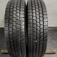 TOYO DELVEX M934 195/85R15 113/111N LT 15インチ ライトトラック用