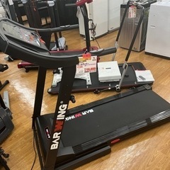 東京都 足立区のルームランナーの中古が安い！激安で譲ります・無料で  