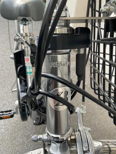 新品未使用‼️ 電動自転車　電動アシスト自転車　ママチャリ