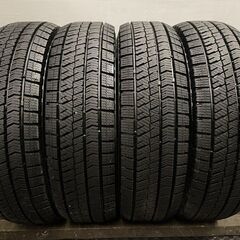 BS BLIZZAK VRX2 175/70R14 14インチ スタッドレス 4本 2019～21年製 