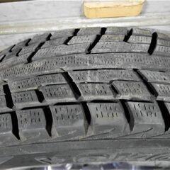 ☆取付格安！！！☆175/80R16 ジムニー ヨコハマ スタッドレス
