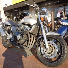 NO.4524　ＣＢ４００ＳＦ　水冷４サイクルＤＯＨＣ１６バルブ...