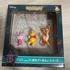 ディズニー　オーナメント