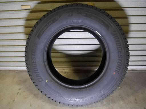 ジムニー デリカ 2021年製 4本 ブリヂストン 215/70R16 100Q BLIZZAK