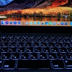値下げ！MacBook Pro mid2012 13inch