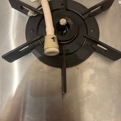 【新高円寺駅引き渡し限定】Vamo. リンナイガスコンロ 新高円寺駅引き渡し限定】Vamo. リンナイガスコンロ