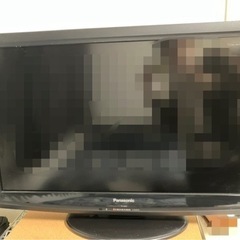 テレビ　TV Panasonic 32インチ