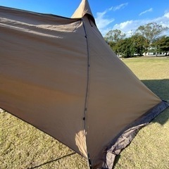 テンマクデザイン サーカスTCDX