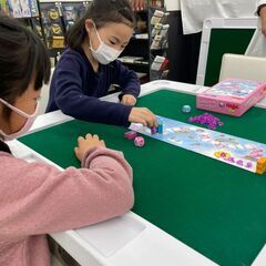 ボードゲームで非認知能力を育てる「ボードゲーム教室1098」 - 豊田市