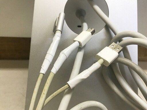 Apple LED Cinema 27インチ 液晶モニター ディスプレイ A1316