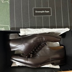 ZENOBI made in ITALY 靴