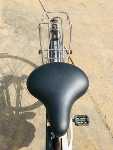 ET2985番 電動自転車