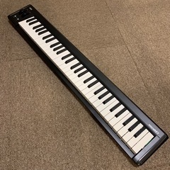 【美品】KORG MIDIキーボード