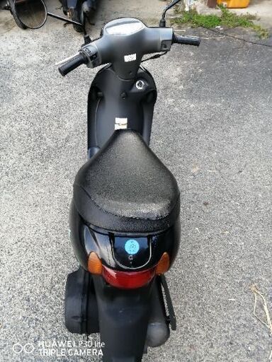 SUZUKI レッツ4 CA46A 名古屋から SUZUKI レッツ4 CA46A 名古屋から