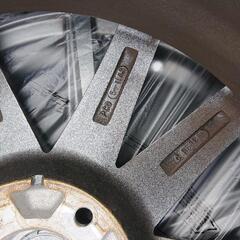 スタッドレスタイヤ 215/55R17