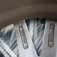 スタッドレスタイヤ 215/55R17