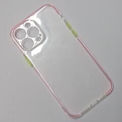 《ラスト》iPhone 13Pro Max ケース ピンク