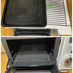 【お渡し予定者決定】SHARP  ヘルシオ ウォーターオーブン AX-CA1